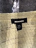 Monrow Yellow Tank Top Size XS - photo 4