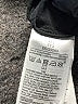 Gap 100% Rayon Black Sleeveless Top Size XXL - photo 8
