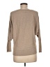 Alfani Tan Pullover Sweater Size M - photo 2