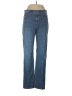 Lee Blue Jeans Size 32 waist (estimated) - photo 1