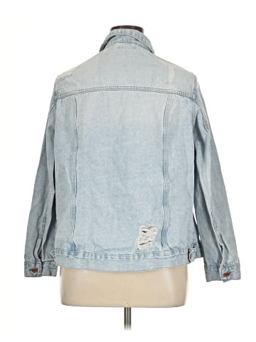 Dex Denim Jacket (view 2)