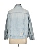 Dex Blue Denim Jacket Size 1X - photo 2