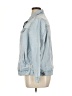 Dex Blue Denim Jacket Size 1X - photo 5