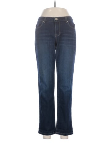 Style&Co Jeans (view 1)