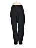 Athleta Solid Black Active Pants Size S (petite) - photo 2