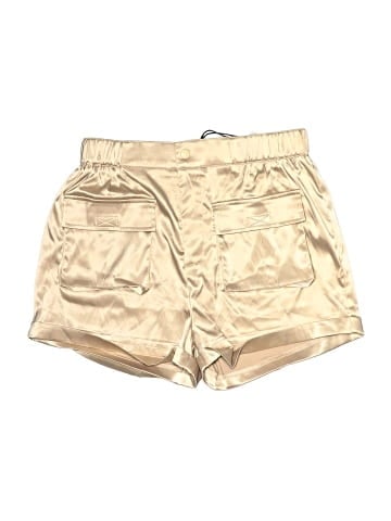 Tic : Toc Khaki Shorts (view 1)