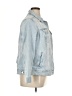 Dex Blue Denim Jacket Size 1X - photo 4