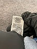 PacSun Hearts Blue Jeans Size 24 waist - photo 9