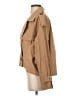 Heartloom 100% Cotton Tan Jacket Size S - photo 5