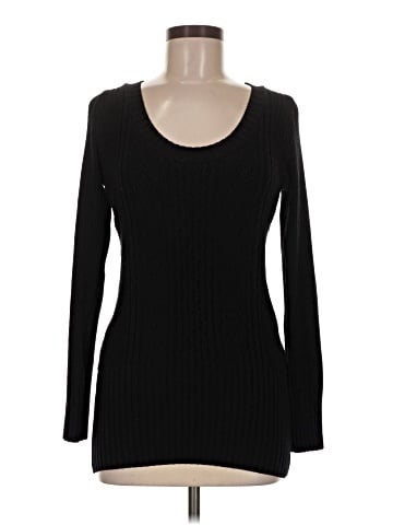 Forever Pullover Sweater (view 1)