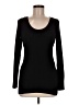 Forever Black Pullover Sweater Size M - photo 1