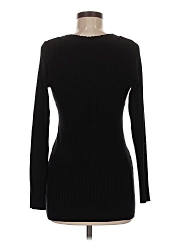 Forever Pullover Sweater (view 2)