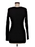 Forever Black Pullover Sweater Size M - photo 2