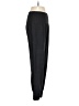 Athleta Solid Black Active Pants Size S (petite) - photo 4