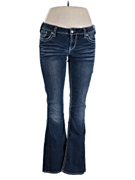 Silver Jeans Co. Jeans