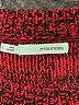 Maurices Tweed Red Pullover Sweater Size L - photo 7