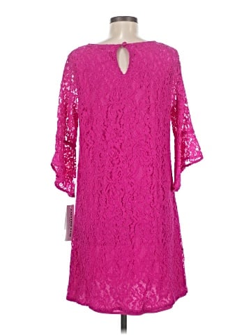 Caroline Rose Cocktail Dress (view 2)