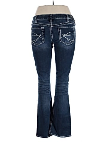 Silver Jeans Co. Jeans (view 2)