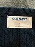 Old Navy Blue Long Sleeve T-Shirt Size L - photo 7