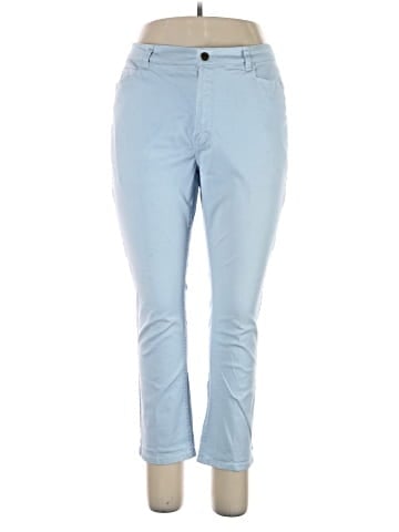 L.L.Bean Casual Pants (view 1)