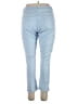 L.L.Bean Solid Blue Casual Pants Size 16 - photo 2