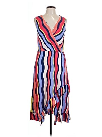 Plenty By Tracy Reese Casual Dress (view 1)
