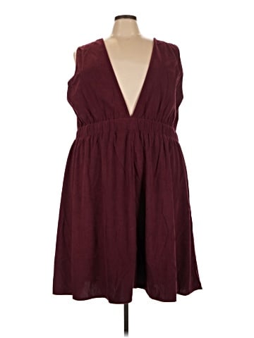 BLOOMCHIC Casual Dress (view 1)
