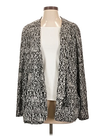 Robert Louis Blazer (view 1)