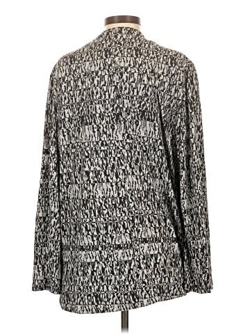 Robert Louis Blazer (view 2)