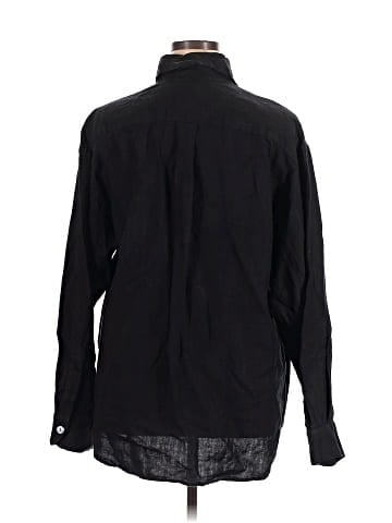 bryn WALKER Long Sleeve Button-Down Shirt (view 2)