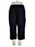 Lane Bryant Black Jeans Size 20 (estimated) - photo 2