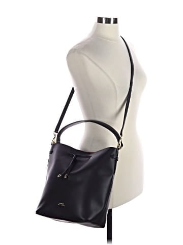 Lauren by Ralph Lauren Bucket Bag (view 2)
