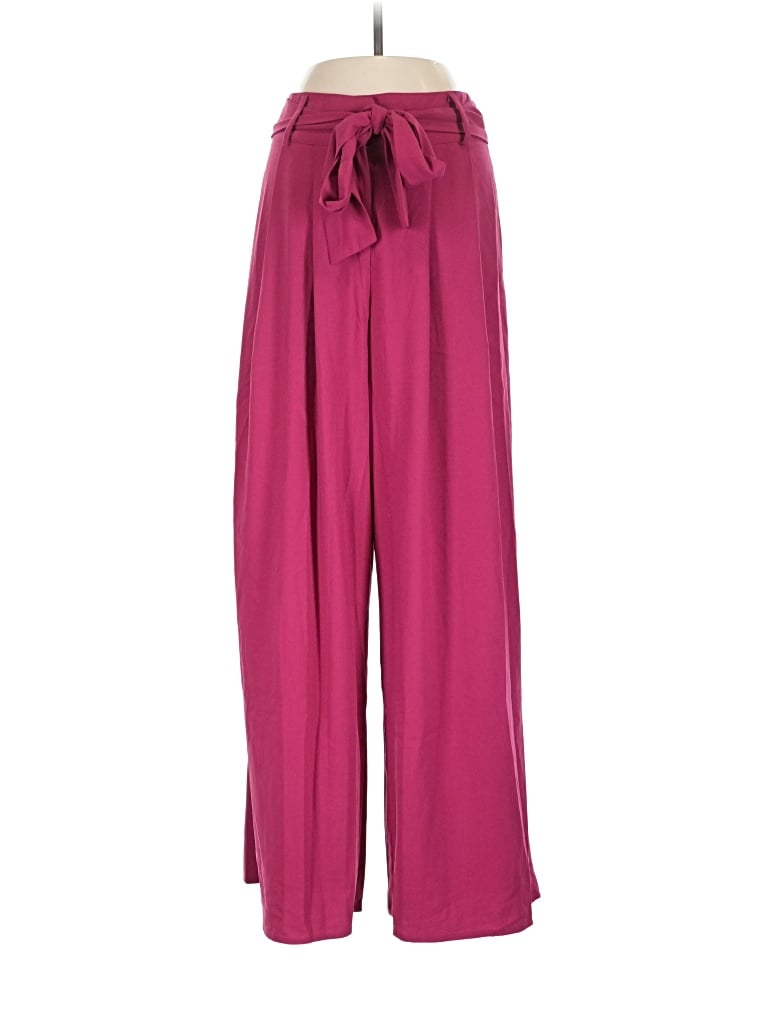 Pre-owned Flying Tomato Casual Pants In Pink