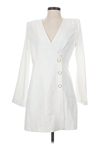 Jason Wu Casual Dress (view 1)