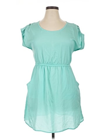 Delirious Casual Dress (view 1)