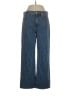 J.Crew 100% Cotton Blue Jeans Size 27 waist - photo 1
