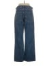 J.Crew 100% Cotton Blue Jeans Size 27 waist - photo 2