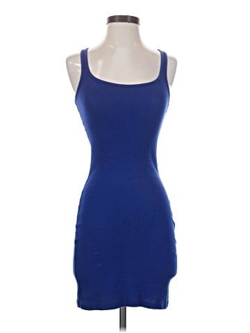 Mossimo Supply Co. Cocktail Dress (view 1)