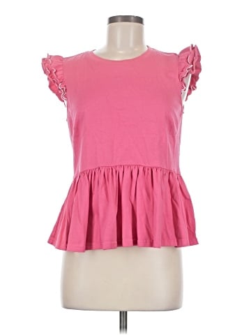 Kate Spade New York Short Sleeve T-Shirt (view 1)