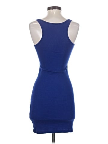Mossimo Supply Co. Cocktail Dress (view 2)