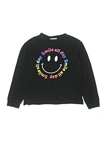 Rock Candy Sweatshirt (view 1)