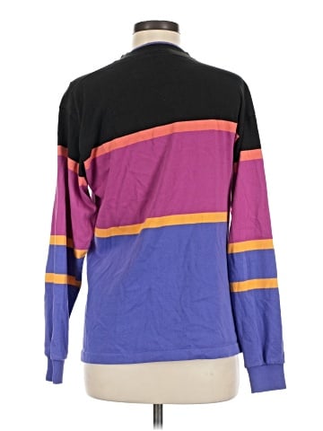Lands' End Turtleneck Sweater (view 2)