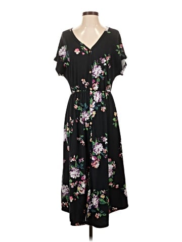 Reborn J Casual Dress (view 1)