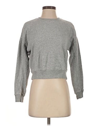 Madewell Pullover Sweater (view 1)