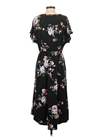 Reborn J Casual Dress (view 2)