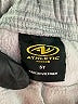 Athletic Works Solid Gray Sweatpants Size 5T - photo 3