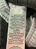 Athletic Works Solid Gray Sweatpants Size 5T - photo 4