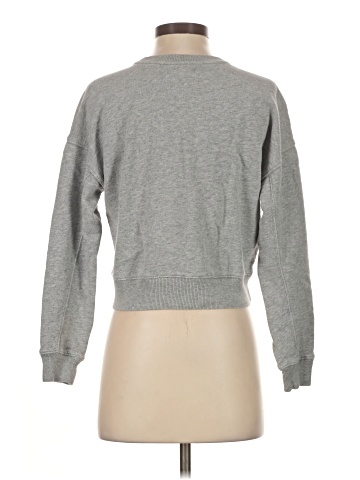 Madewell Pullover Sweater (view 2)