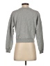 Madewell Solid Gray Pullover Sweater Size XS - photo 2