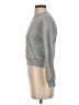Madewell Solid Gray Pullover Sweater Size XS - photo 5